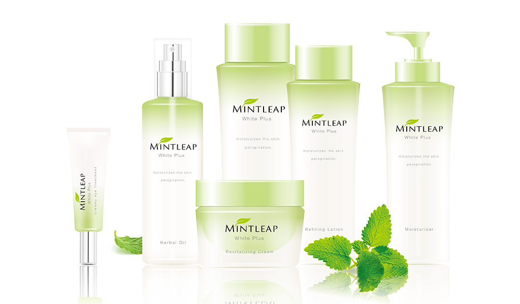3,COSME FAYAR,MINTLEAP,SKIN CARE PRODUCTS